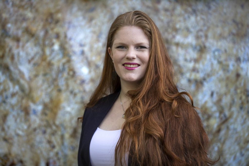 Kirsten foto