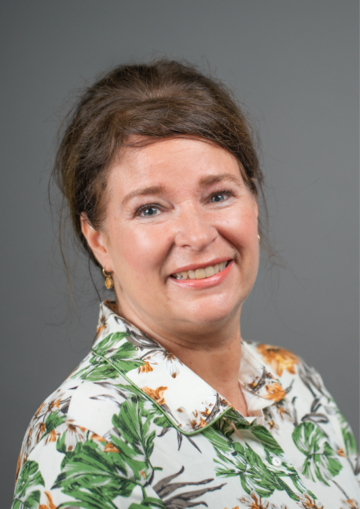 Medewerkers IBC website 2023